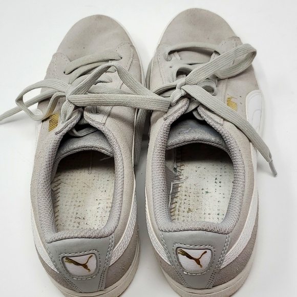 Women's Puma Size 6.5 Sneakers - Picture 9 of 9